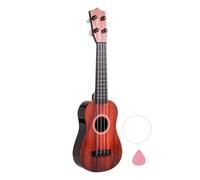 Ukulele da Principianti | Strumento Musicale Iniziale | Strumento Musicale per Bambini | per Studenti, Casa, Aula, Sala Giochi, Feste, Scuola, Ragazzi, Ragazze, Asilo, Artisti,