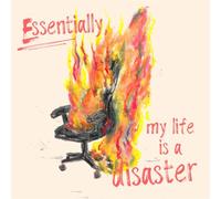 Ukulele Death Squad - Essentially, My Life Is a Disaster