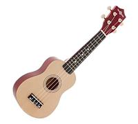Ukulele di Gear4music, Naturale
