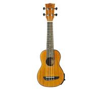 Ukulele Eko 06201016 UKU DUO Eq Mogano