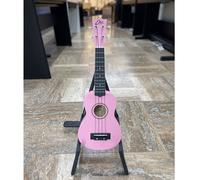 UKULELE EKO PRIMO PINK