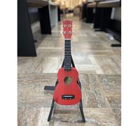 UKULELE EKO PRIMO RED