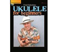Ukulele for beginners. Con file audio per il download
