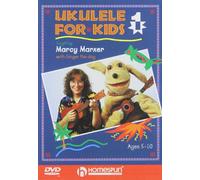 Ukulele for Kids - Lesson 1: DVD One [Edizione: Regno Unito]
