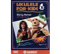 Ukulele for Kids - Lesson 1: DVD One [Edizione: Regno Unito]