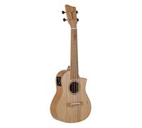 Gewa Manoa K-CO-BBE Bambus Uku