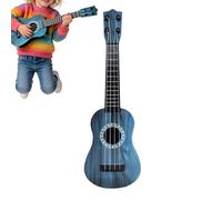 Ukulele Giocattolo - Giocattolo Musicale Con 4 Corde | Ukulele Per Bambini E Formazione, Musicale Regalo per Scuola Asilo Casa e Viaggio