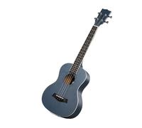 Ukulele In Legno Massello Blu Da 23 Pollici Per Principianti E Giocatori Professionisti Avanzati