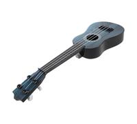 Ukulele in Plastica da 42cm per Principianti, Quattro Corde | Strumento Musicale Facile da Suonare, per Mani Piccole, Pratica in Salotto e Divertimento Familiare