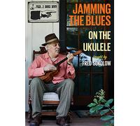 Ukulele Jazz Chord Solos (DVD)