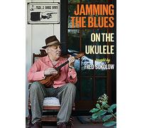 Ukulele Jazz Chord Solos [Region Free]