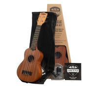 Kala - KALA-LTP-S - Pack ukulele soprano Learn to Play