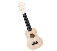 ukulele Kit Artigianale Di Materiali Fai-da-te Per Chitarra Per Principianti Classica In Legno Per Ukulele