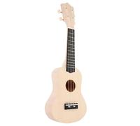 ukulele Kit Artigianale Per Chitarra Hawaiana Semplice E Divertente Per Ukulele Fai-da-te