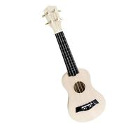 ukulele Kit Di Materiali Per Ukulele Kit Di Strumenti Domestici Per Pittura A Colori Fai-da-te Creativi Fatti A Mano