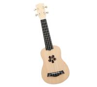 ukulele Kit Dipinto A Mano Per Ukulele Fatto A Mano Autoassemblante Fai-da-te