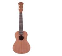 Ukulele Kit Fai Da Te Per Ukulele Un Prodotto Semilavorato Fatto A Mano Verniciabile E Assemblabile