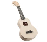 ukulele Kit Materiale Per Chitarra Ukulele Assemblato A Mano Fai-da-te
