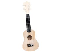 Ukulele Kit Per Principianti Con Ukulele In Legno E Strumenti Musicali A Corda Custodia Morbida