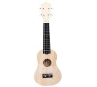 Ukulele Kit Per Principianti Con Ukulele In Legno Strumenti Musicali A Corda Custodia Resistente