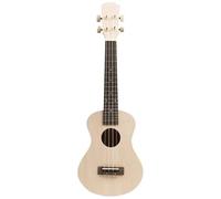 Ukulele Kit Ukulele Fai Da Te Con Superficie Vuota Adatta Ai Principianti Per Realizzare Il Proprio Strumento