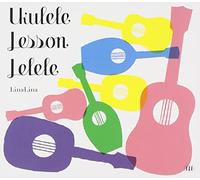 UKULELE LESSON LELELE - LINALI