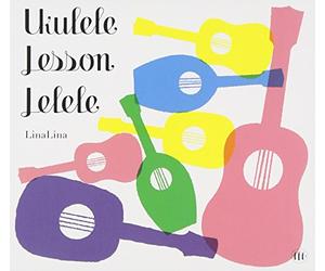 UKULELE LESSON LELELE - LINALI