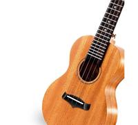 Ukulele Lukulele A Scheda Singola Una Piccola Chitarra Da 23 Pollici È Uno Strumento Adatto Per Principianti Per Chi Inizia(3/4)