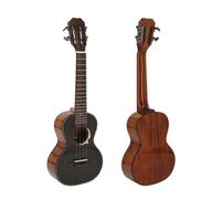 Ukulele Lukulele In Fibra Di Carbonio Solido Da 26 Pollici È Uno Strumento Professionale Che Non Si Deforma