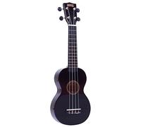 Ukulele Mahalo MR1BK Rainbow Series Ukulele Soprano IMPORTAZIONE GIAPPONESE
