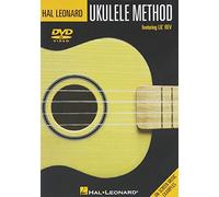 Ukulele Method Hal Leonard (Ukulele)