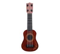 Ukulele - Mini Chitarra , Strumento Musicale Per Bambini | Specifiche Dello Strumento Educativo Musicale Portatile, Design Leggero Che I Principianti E I Bambini Piccoli Possono D
