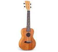 ukulele Mini Chitarra Ukulele In Mogano Da 23 Pollici Per Principianti Professionisti
