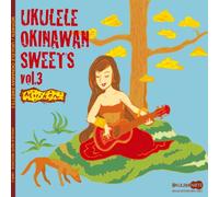 Ukulele Okinawan Sweets Vol.3