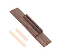 Ukulele Palissandro Ponte & Dado e Selle per Chitarra Ukulele Parte Ukulele Strumento Musicale Parte Accessori Strumenti Folk