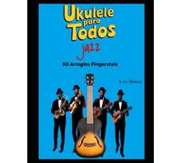 Ukulele para todos - Jazz