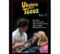 Ukulele para todos Vol. 17