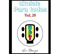 UKULELE PARA TODOS Vol.20