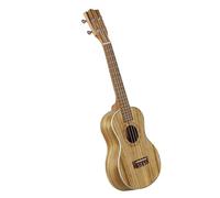 Ukulele Parti E Accessori Per Ukulele Soprano Professionale Da 21 Pollici A 4 Corde Con Capotasto Custodia Accordatore