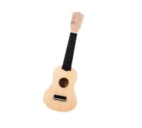 Ukulele Per Adulti 1 Set Kit Per La Creazione Di Ukulele Fai Da Te Confezione Per Assemblaggio Di Strumenti Artigianali In Legno