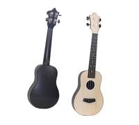 Ukulele Per Adulti Color Practice Play Strumento A Corda Professionale Per Chitarra Ukulele Da 21 Pollici