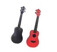 Ukulele Per Adulti Color Practice Play Strumento A Corda Professionale Per Chitarra Ukulele Da 21 Pollici