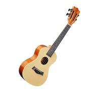 Ukulele Per Adulti Esercitati A Suonare Un Ukulele Con Top Solido Da 23 O 26 Pollici Uno Strumento Professionale Per Principianti