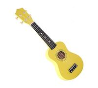 Ukulele Per Adulti Per Principianti, Piccolo Strumento Per Chitarra Per Ukulele Con Corpo In Tiglio Da 21 Pollici A 4 Corde Ukulele Kit (Color : G)