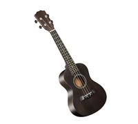 Ukulele Per Adulti Set Di Strumenti A Corda Per Esercitarsi E Suonare L'ukulele In Legno Massello Da 23 Pollici(Type 4)