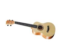 Ukulele Per Adulti Set Di Strumenti A Corda Per Esercitarsi E Suonare L'ukulele In Legno Massello Da 23 Pollici(Type 9)