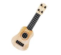 Ukulele Per Bambini - Mini Chitarra A 4 Corde, Giocattolo Musicale Per Principianti | Design Durevole Anti-impatto, Mantiene I Toni Perfetti Per I Più Piccoli Bambini Ragazzi Ragazze Prima Educazione