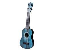 Ukulele Per Bambini - Strumento Musicale Per Bambini A 4 Corde, Ukulele Educativo Per Principianti Per Imparare E Giocare, Chitarra Giocattolo Leggera Per Abilità Musicali Antiche | Per La Festa Della