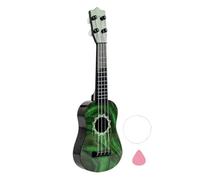 Ukulele per Bambini | Ukulele Giocattolo a 4 Corde - Giocattolo Educativo Musicale | per Studenti, Casa, Aula, Sala Giochi, Feste, Scuola, Ragazzi, Ragazze, Asilo, Artisti,