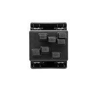 Ukulele per principianti - Allenatore di accordi portatile con tabella accordi per un facile apprendimento